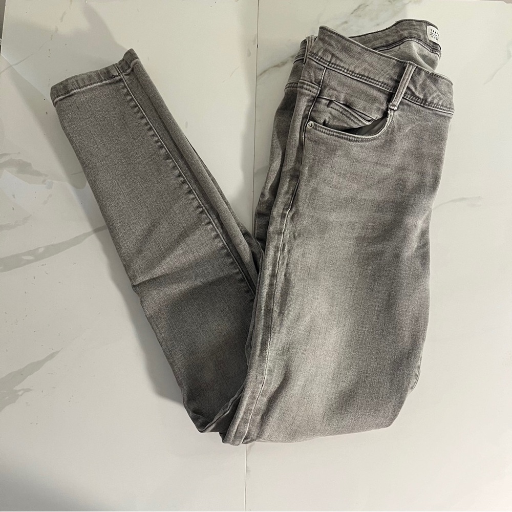 Zara Womens Skinny Jeans